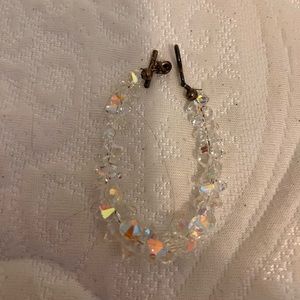 Crystal Bracelet colors